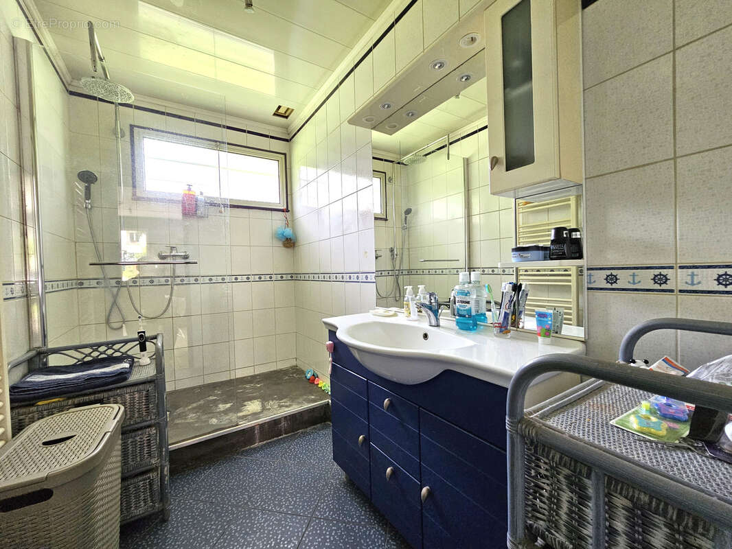 Maison à SAINT-AUGUSTIN