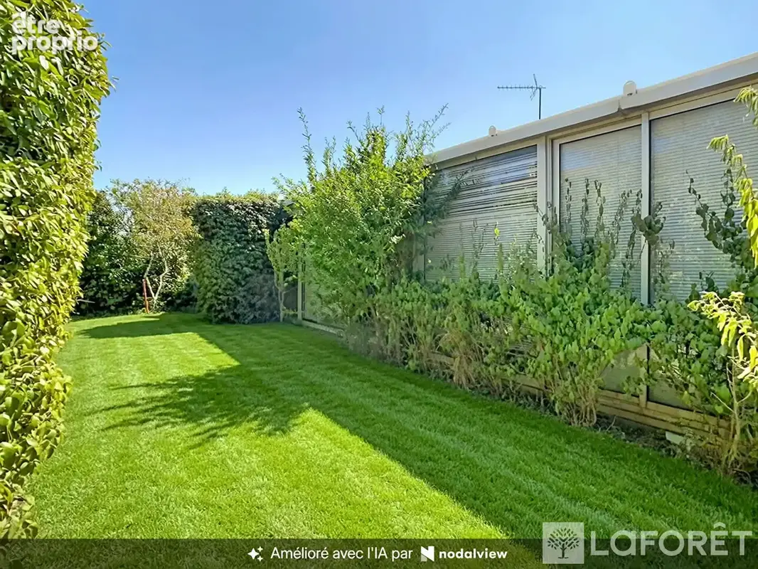 Photo Maison à Vitrolles au prix de 369 000€