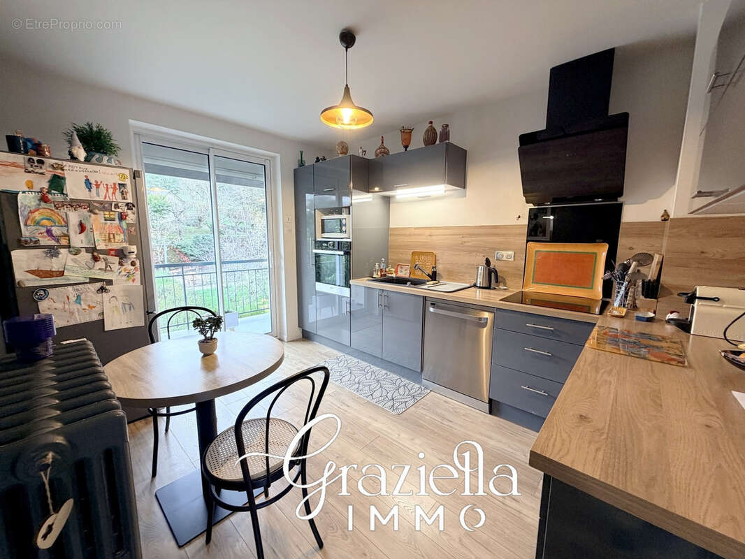 Maison à BRIVE-LA-GAILLARDE