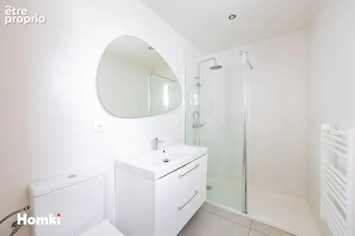 Maison de ville T5 de 121 m² à Rueil-Malmaison 92500 - photo 11