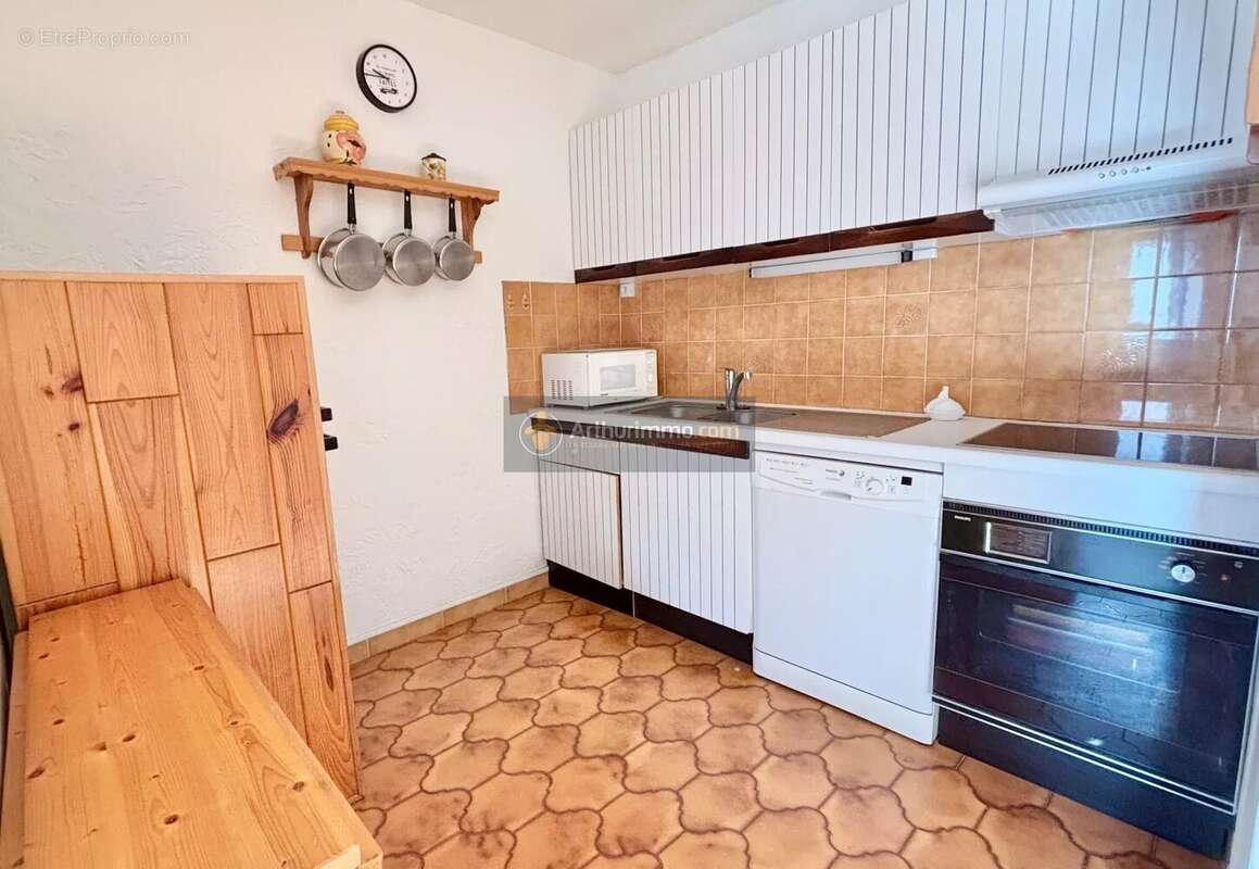 Appartement à FREJUS