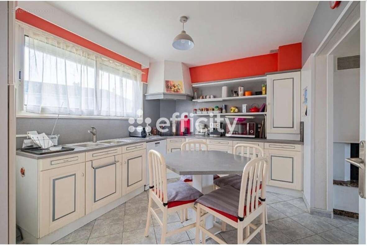 Maison à LE CROISIC