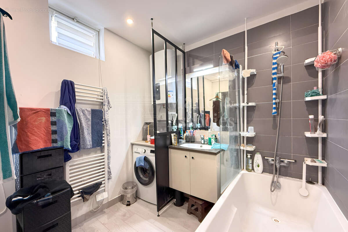 Maison à NOISY-LE-GRAND