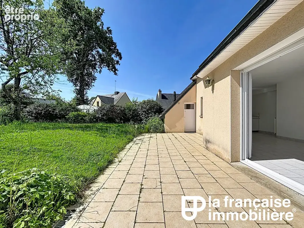 Maison 5 chambres à Pacé  131 m² - photo 17