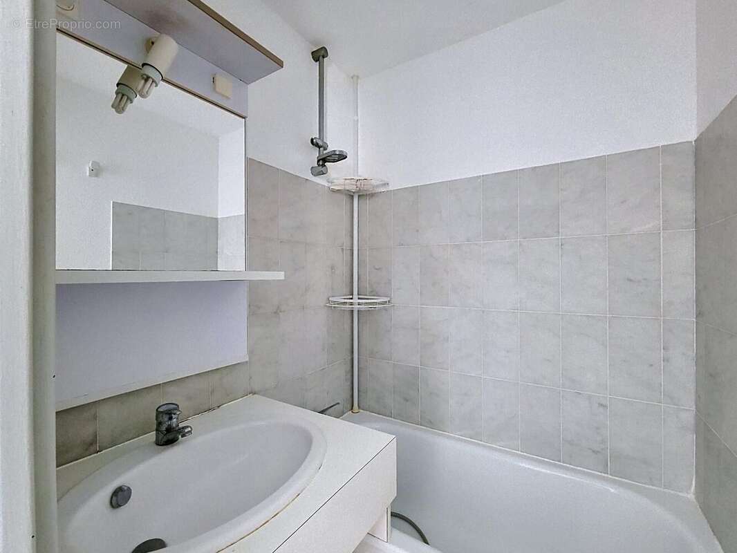 Photo 3 - Appartement à SETE