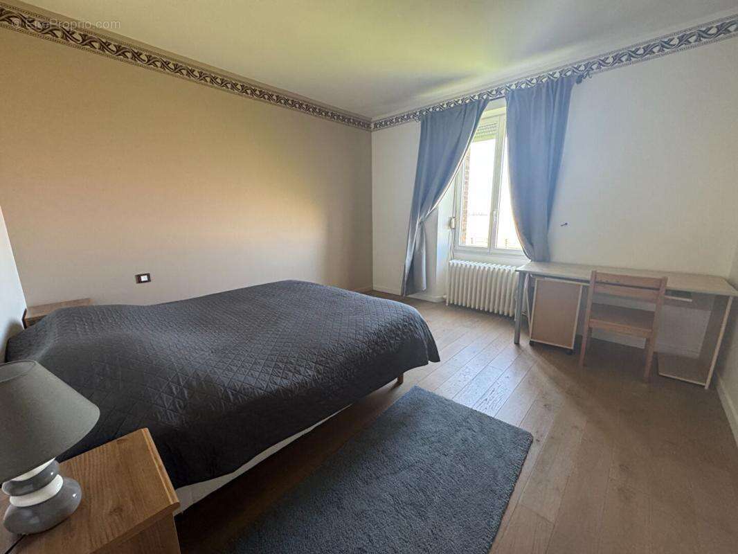 Maison à NANGIS