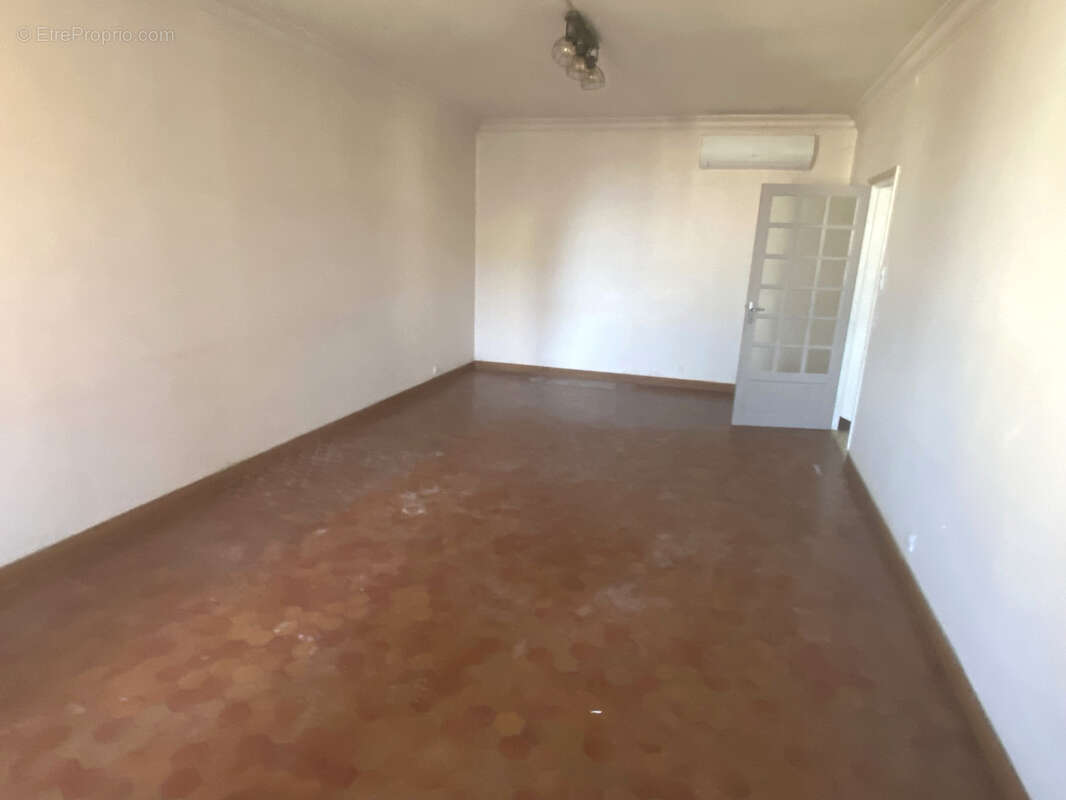 Appartement à CASTELSARRASIN