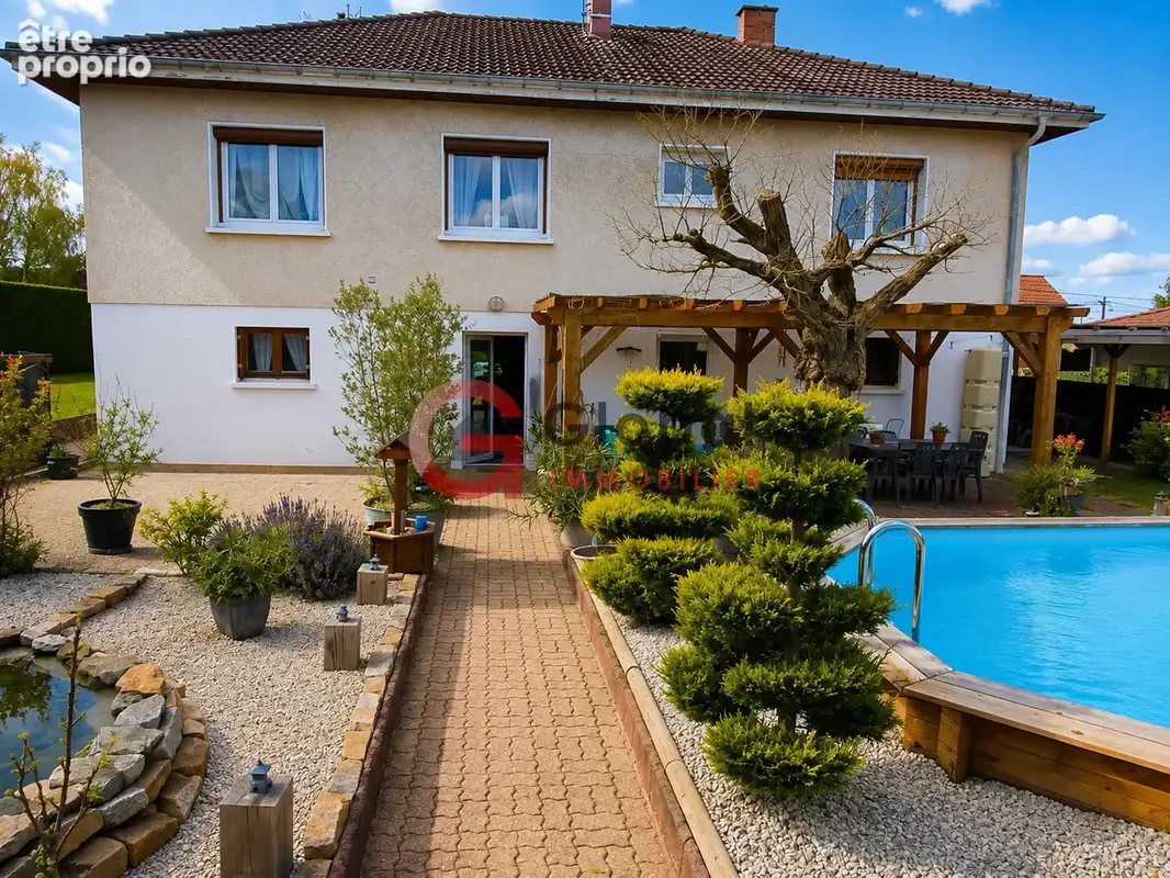 Belle maison familiale - photo 5