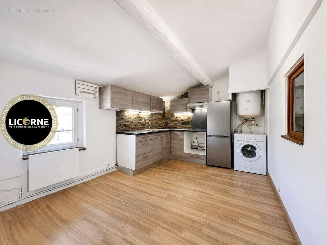 Appartement 58 m² à Le Puy-Sainte-Reparade  - photo 6