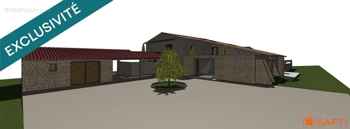 Photo 6 - Maison à APT