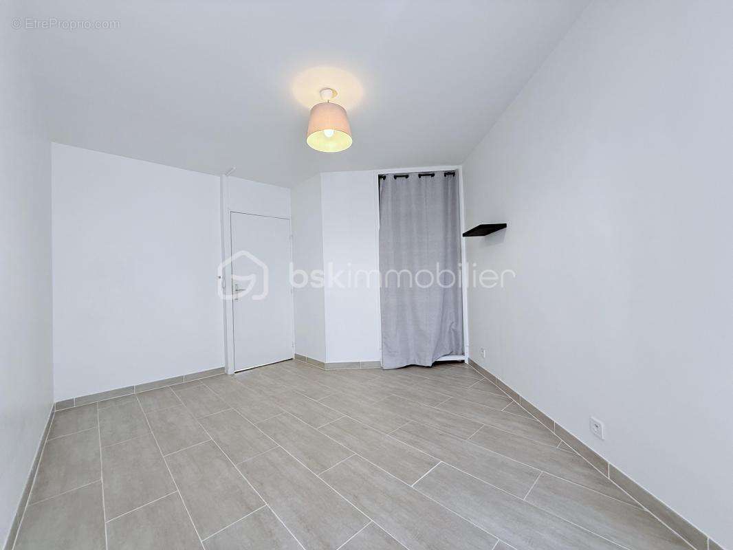 Appartement à EAUBONNE