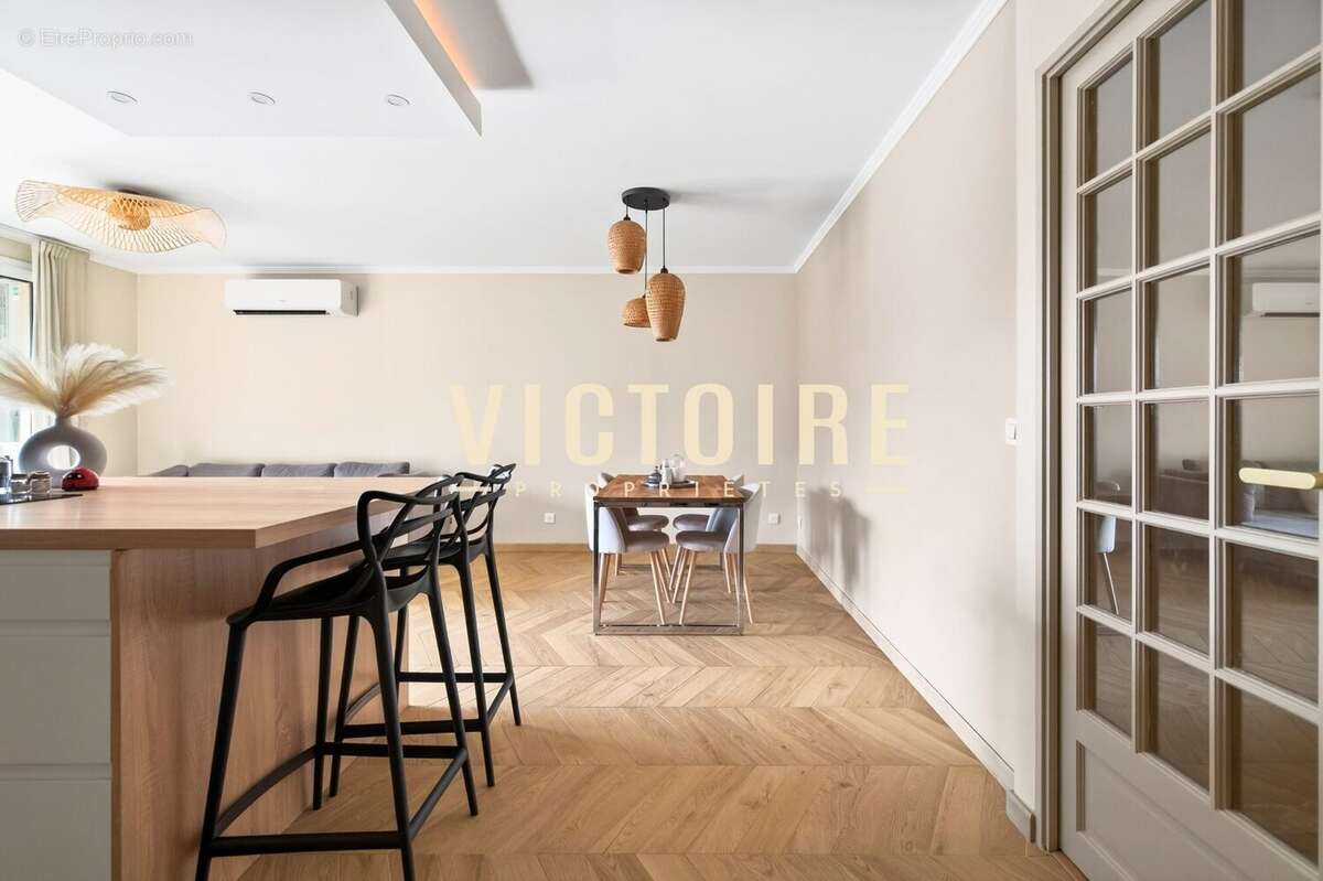 Appartement à CASSIS