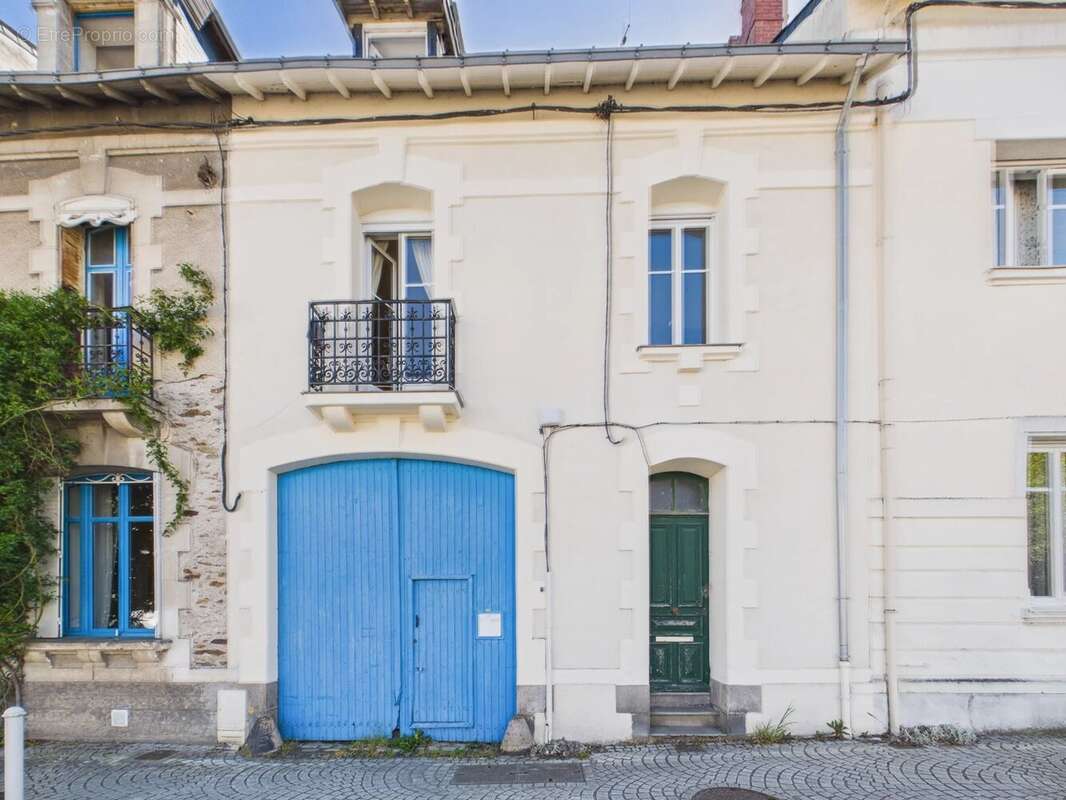 Appartement T2 - photo 10