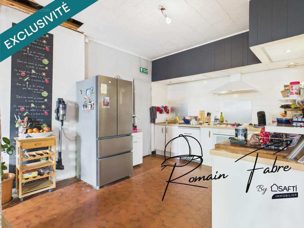 Photo 4 - Maison à SAINT-ANDRE-DE-CUBZAC