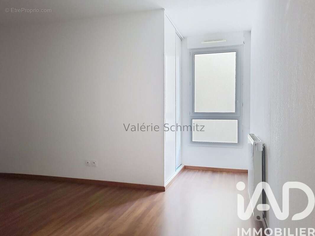 Appartement 58 m² à Tournefeuille  - photo 7