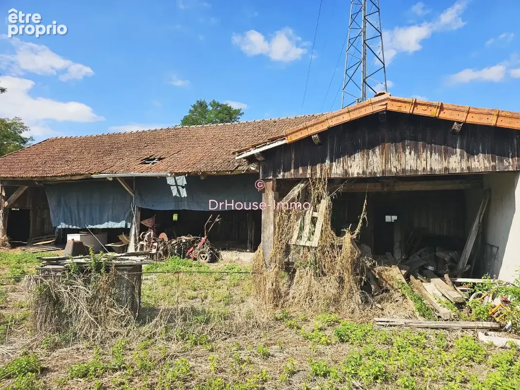 Terrain 6 624 m² à vendre à Gannat (03800) - photo 17