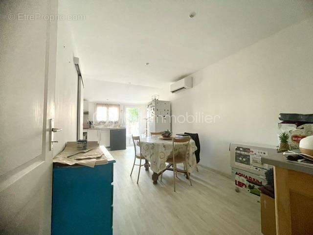 Villa 120 m2 à aimargues - photo 14