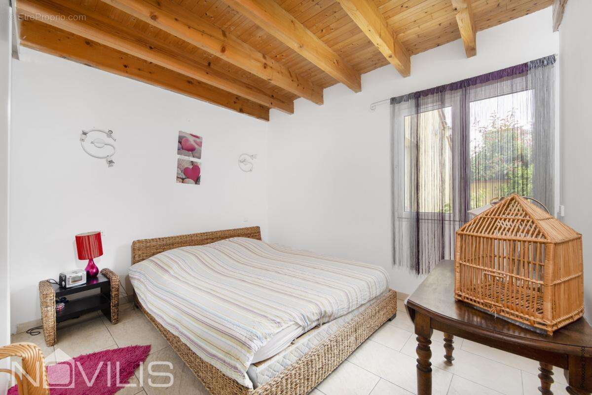 Maison à PLAISANCE-DU-TOUCH