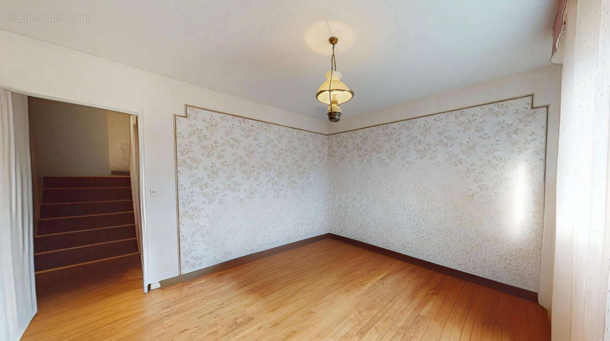 Maison à PLOUGASTEL-DAOULAS