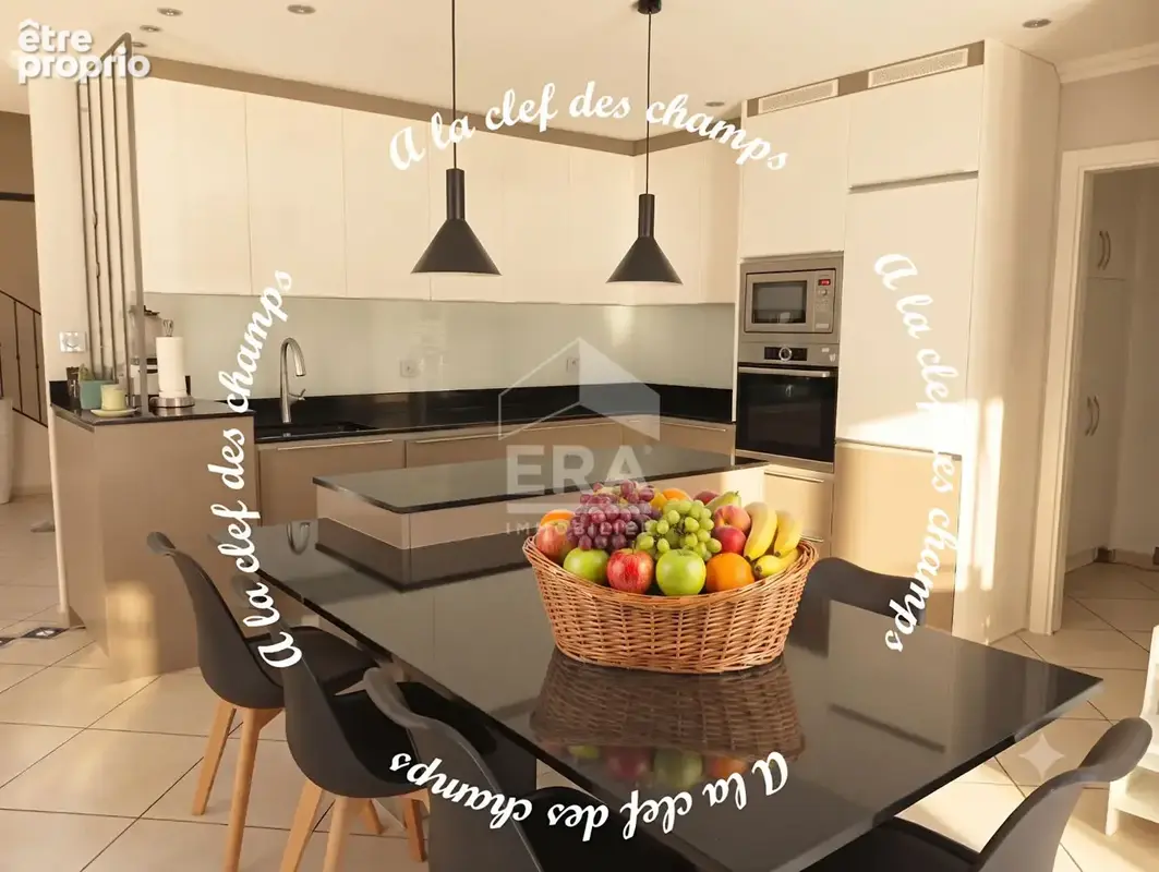 Maison 200m² à gif-sur-yvette - photo 4