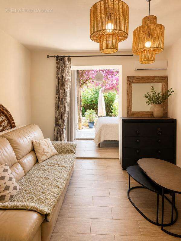 Appartement - photo 4