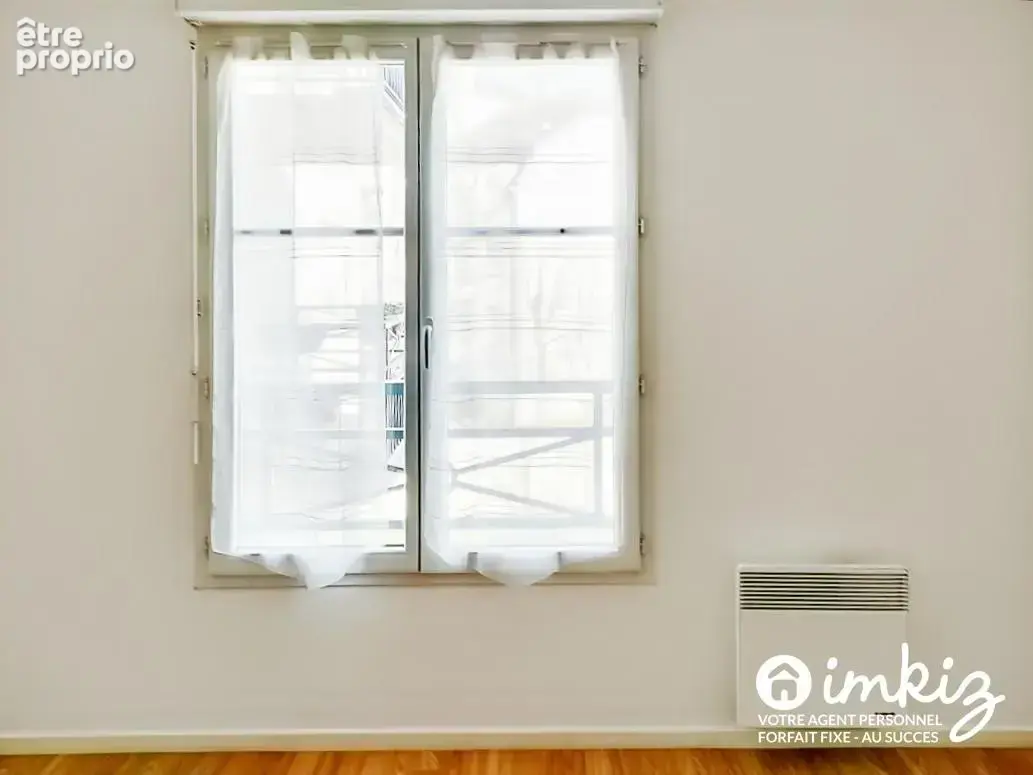 Appartement 3 pièces loué – 59,75 m² - photo 5