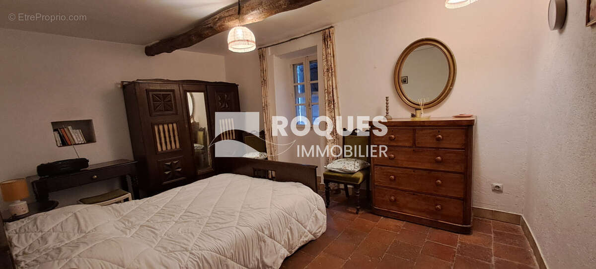 Maison de village - photo 12