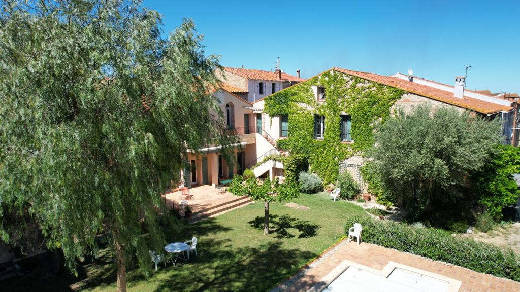 Maison à POLLESTRES