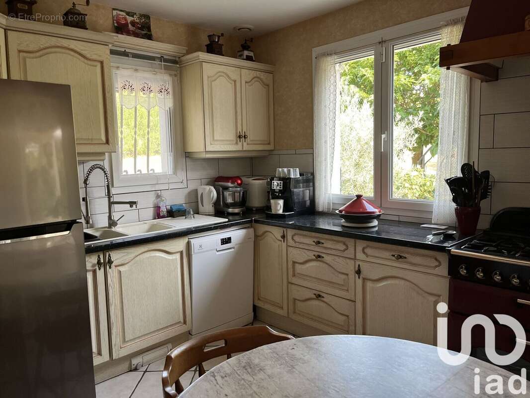 Photo 6 - Maison à MIRABEL-ET-BLACONS