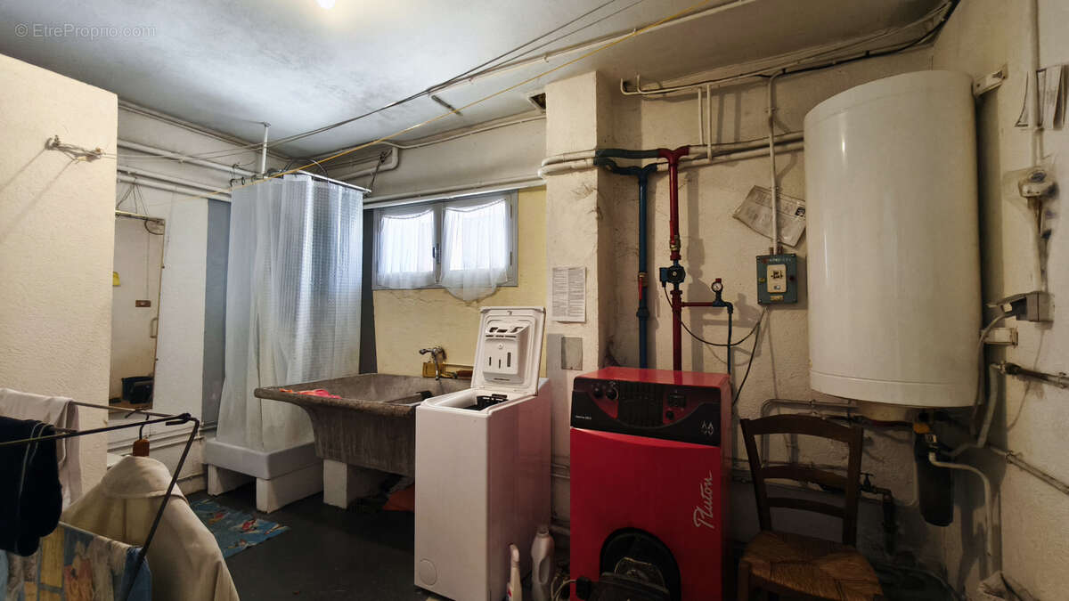 Maison à BAGAT-EN-QUERCY