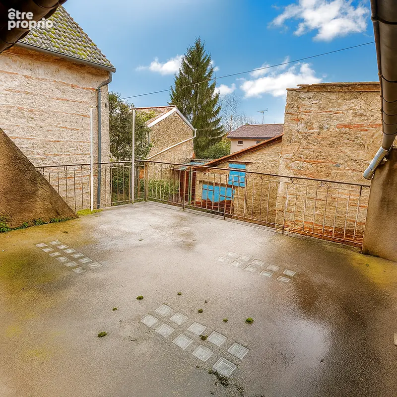 Maison de ville Colayrac Saint Cirq - photo 7