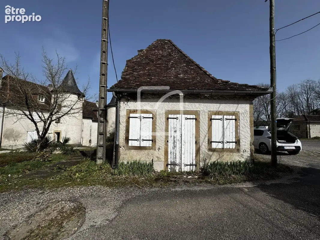 Château et son domaine _ Ensemble immobilier à fort potentiel - photo 5