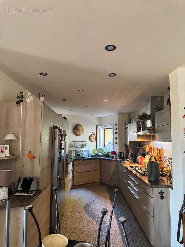 Maison a thizy les bourgs - photo 8