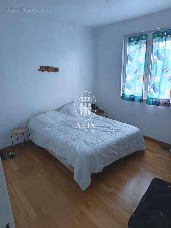 Maison à FONTENAY-SUR-LOING