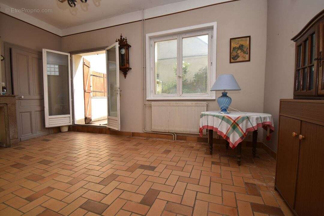 Maison 161 m² à Caudry  - photo 6