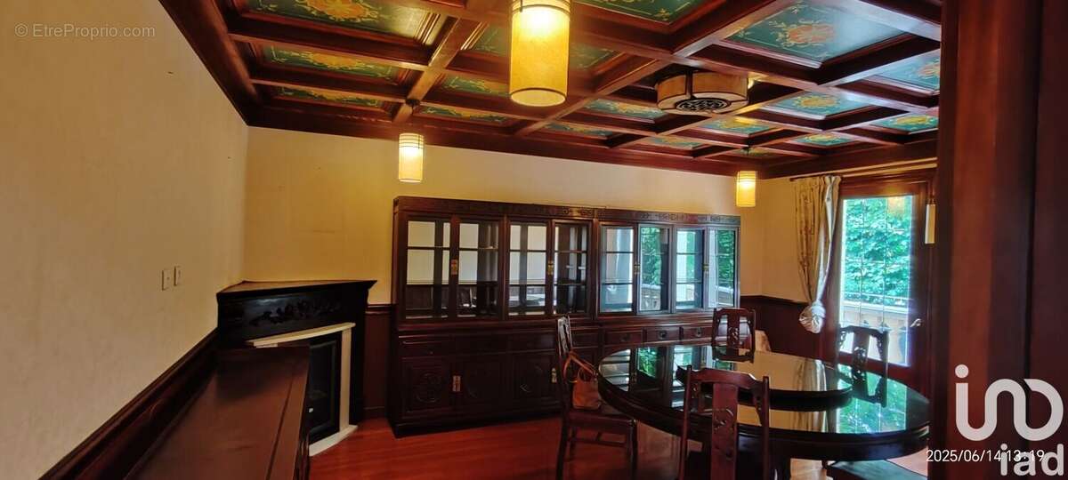 Photo 6 - Maison à SAINT-MAUR-DES-FOSSES