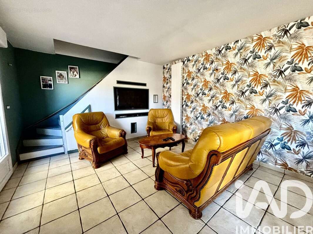 Photo 3 - Maison à OYE-PLAGE