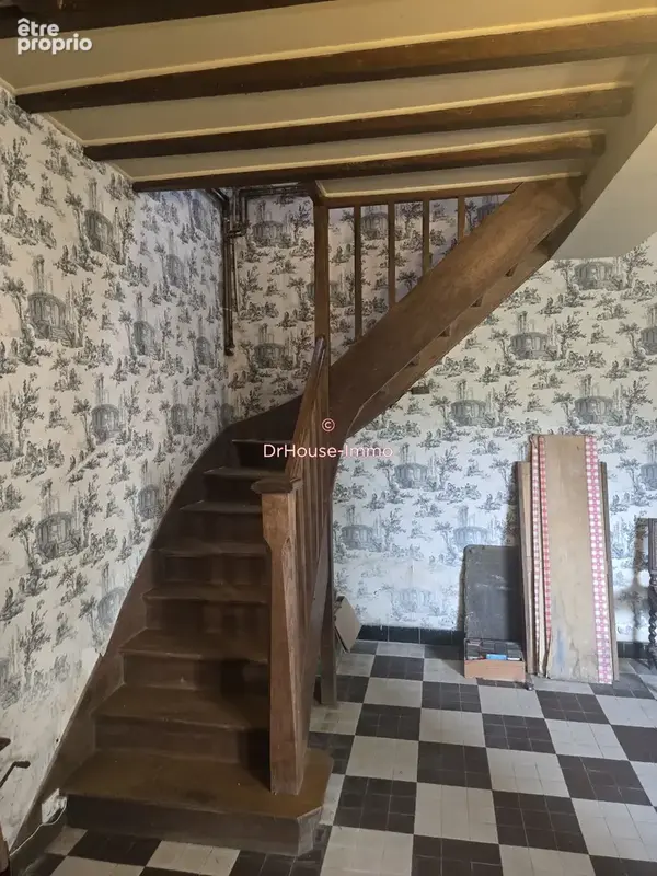 Maison 10 pièces 260 m² à vendre à Chateau-Landon (77570) - photo 6
