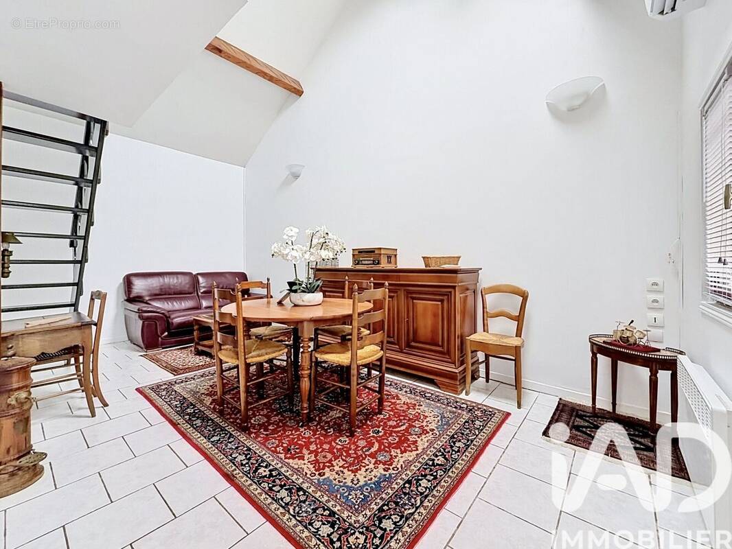 Photo 1 - Maison à CHARTRES