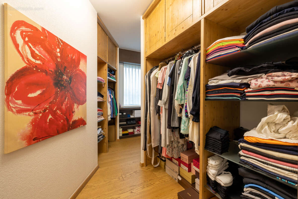 Appartement à ANNEMASSE