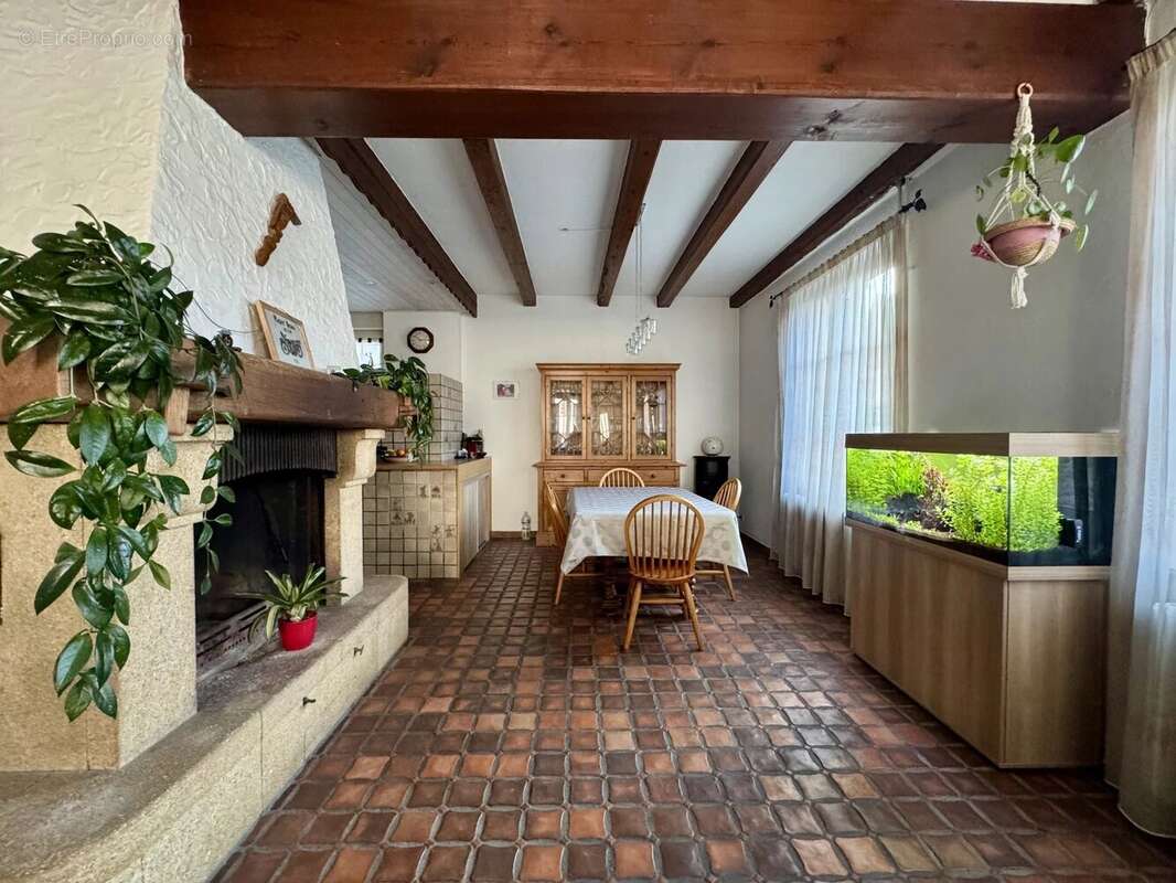 Maison à WALHEIM