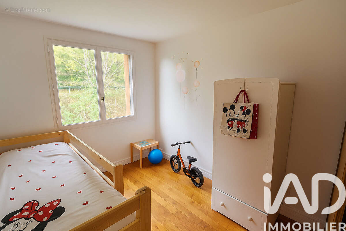 Photo 7 - Appartement à MEZY-SUR-SEINE