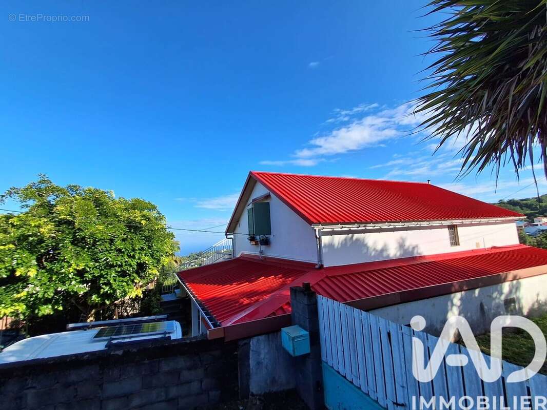 Photo 3 - Maison à SAINT-PAUL