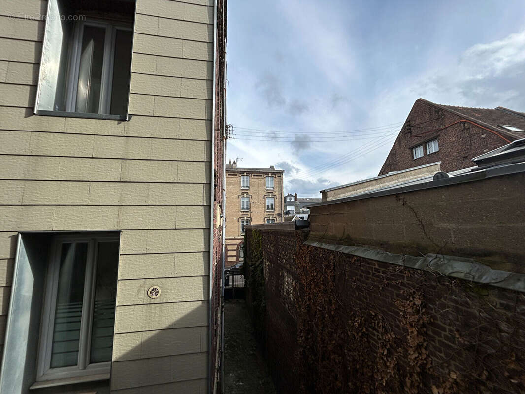 Appartement à ROUEN