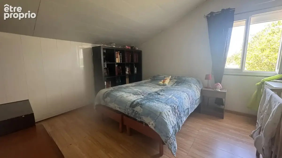Maison 133m² à saint-germain-lès-arpajon - photo 14