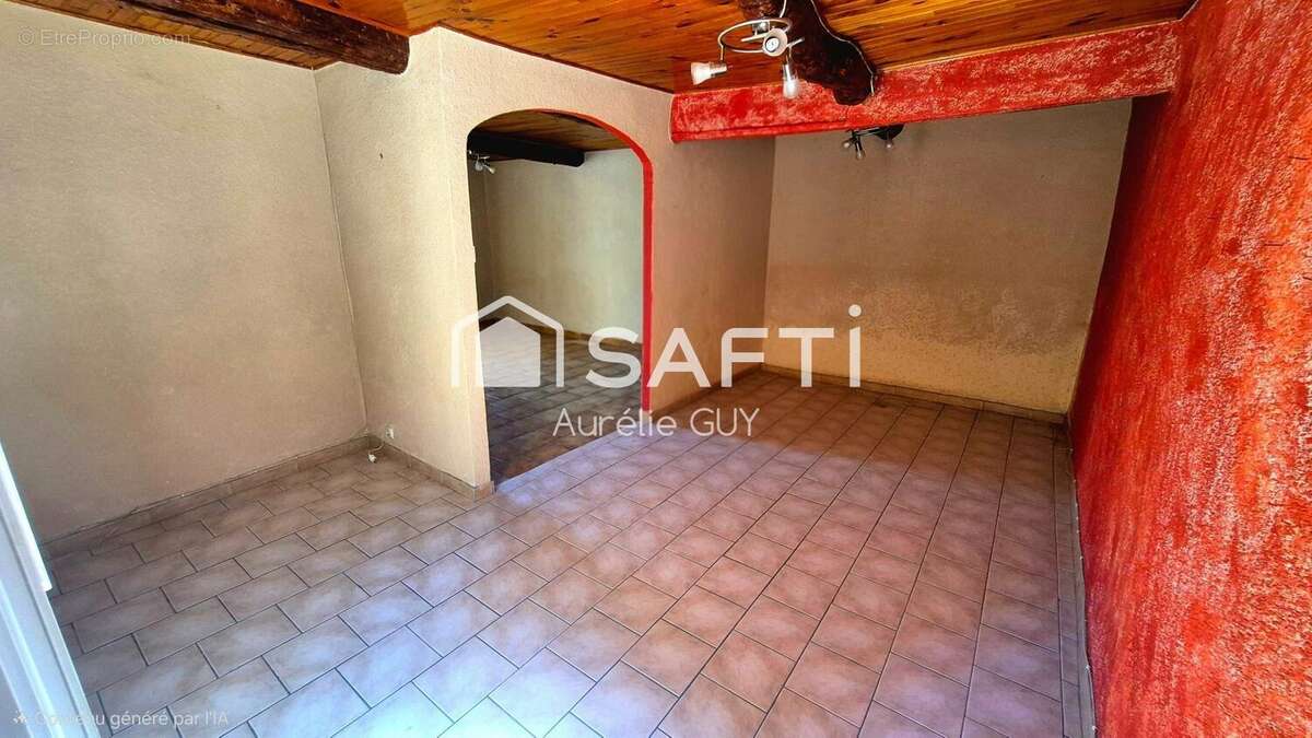 Photo 9 - Maison à GEMENOS