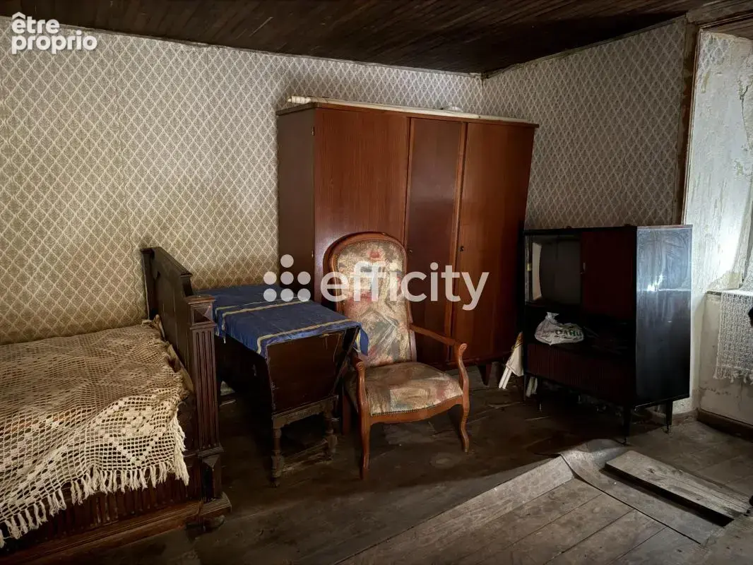 Maison 82 m² à Chameyrat  - photo 6