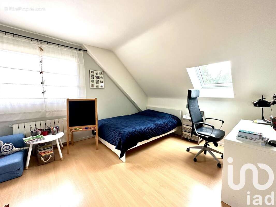 Photo 8 - Maison à JOUY-EN-JOSAS