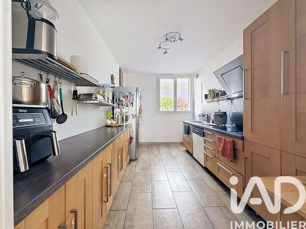 Photo 2 - Appartement à MEAUX