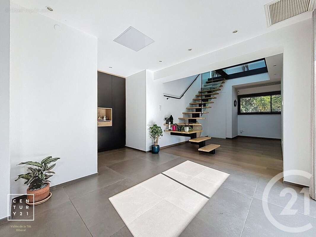 Maison à SAINT-FELIU-D&#039;AVALL